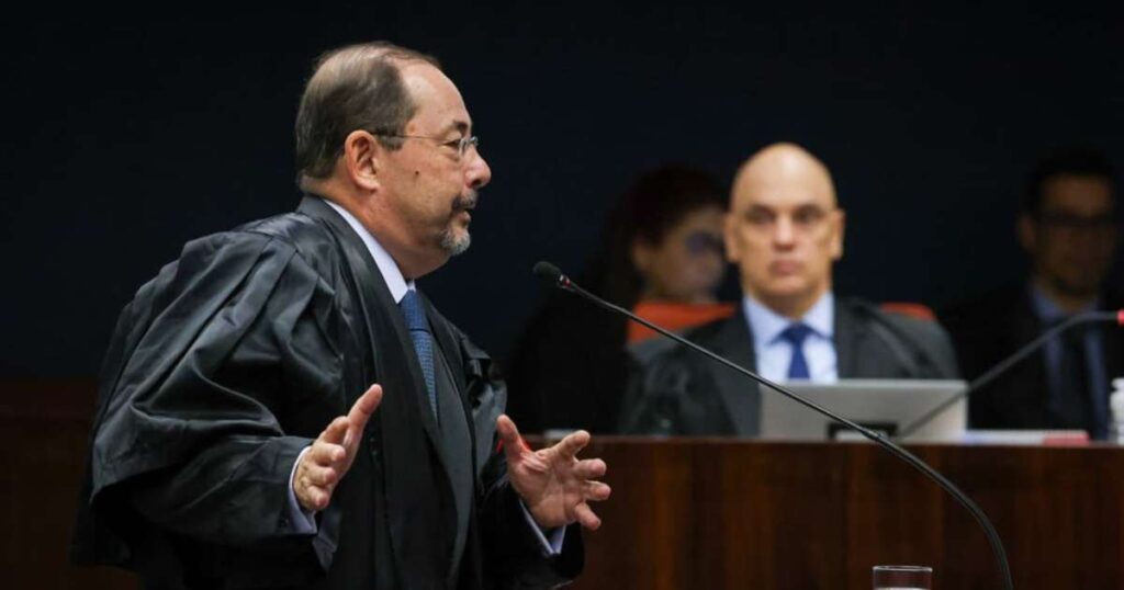 quem são e o que falaram os advogados dos oito réus da trama golpista