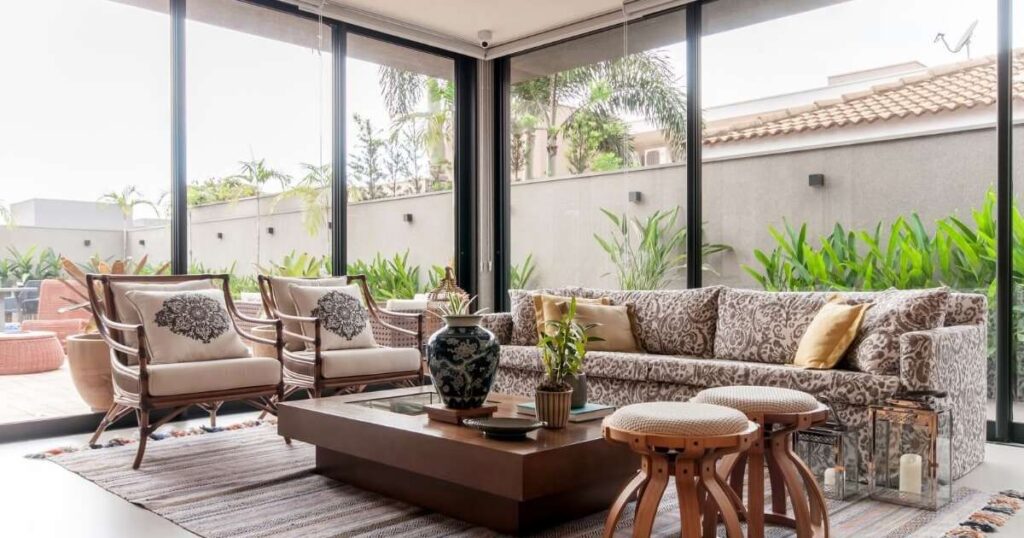 5 itens para trazer a primavera para a decoração da casa