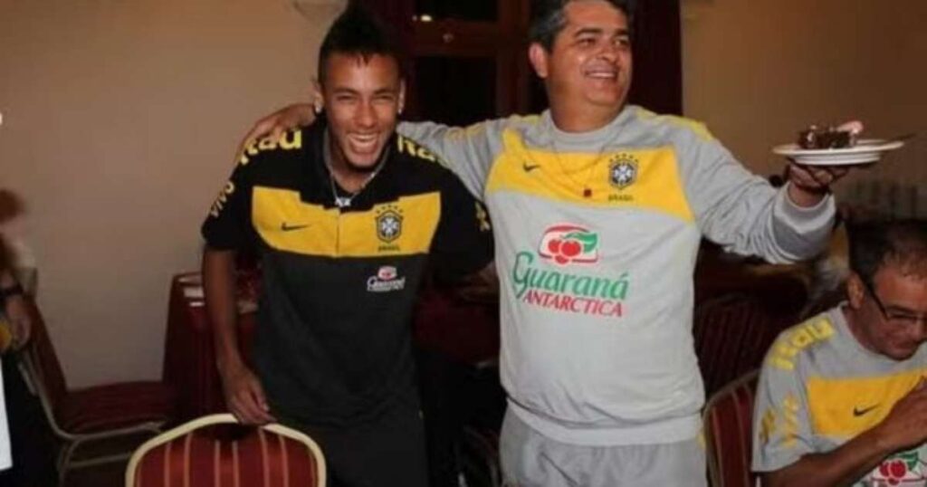 ‘Neymar pode ser o diferencial do Brasil’