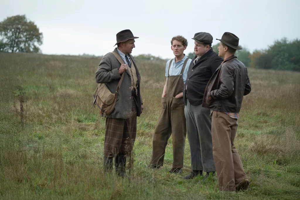 Os 7 melhores filmes europeus da Netflix