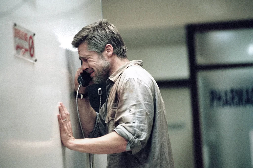 45 prêmios, Oscar na conta e Brad Pitt no elenco: disponível na Netflix