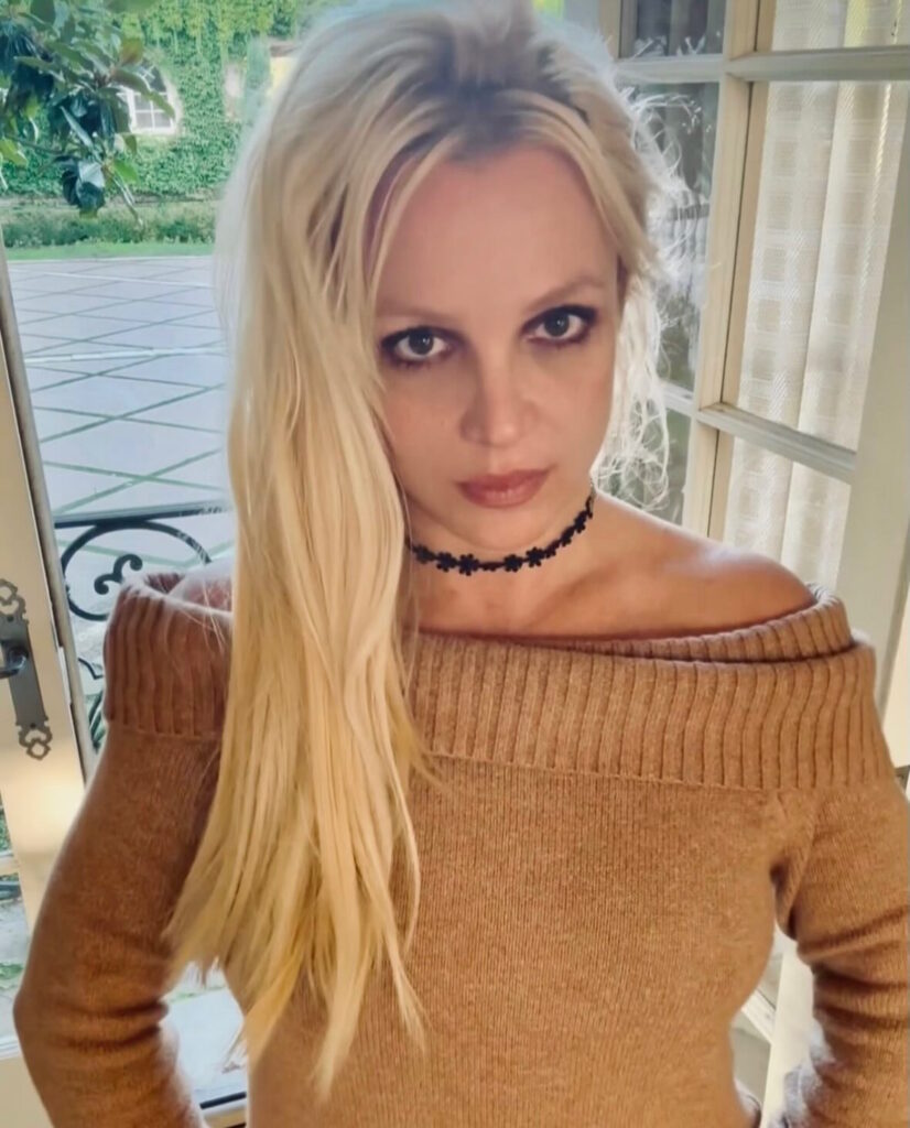 Britney Spears deixa família em alerta após vídeo em banheiro de restaurante