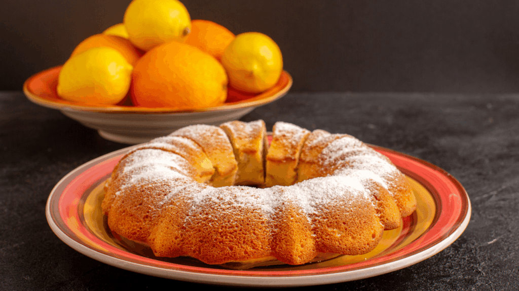 Bolo de laranja: uma receita fácil e super fofinha