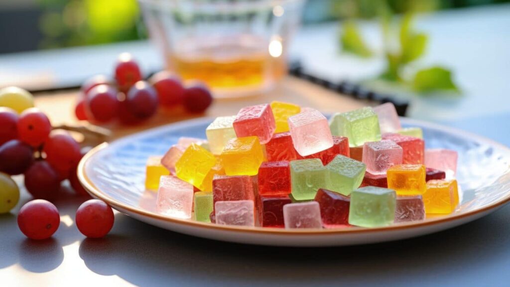 Gelatina mosaico: veja passo a passo da receita simples