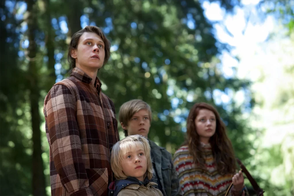 5 filmes no Prime Video que vão te tornar uma pessoa melhor5 filmes no Prime Video que vão te tornar uma pessoa melhor