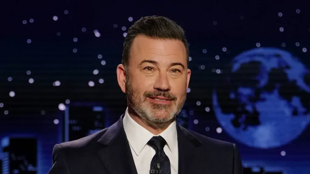 Após SUSPENSÃO, programa de Jimmy Kimmel já tem data para retornar ao ar