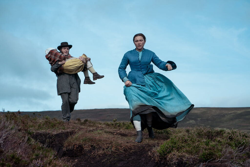 4 filmes na Netflix que refletem filosofias de Nietzsche
