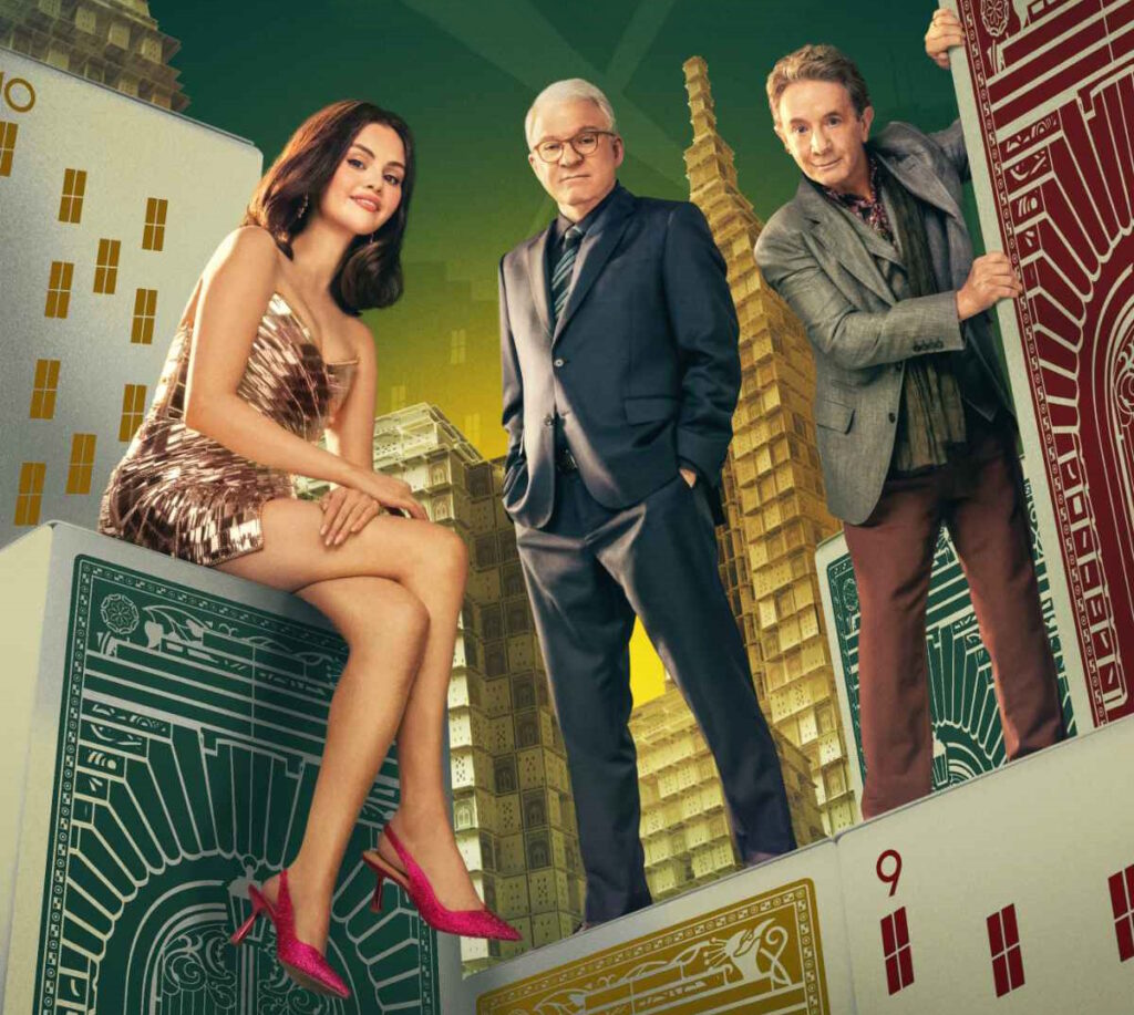 Confira as estreias de streaming