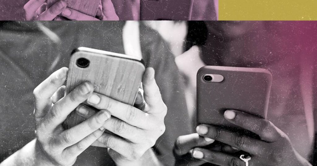 Redes sociais não têm conserto, diz estudo