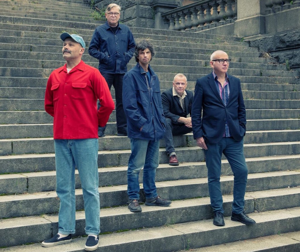 Teenage Fanclub volta ao Brasil após 14 anos com shows em São Paulo, Rio e Belém