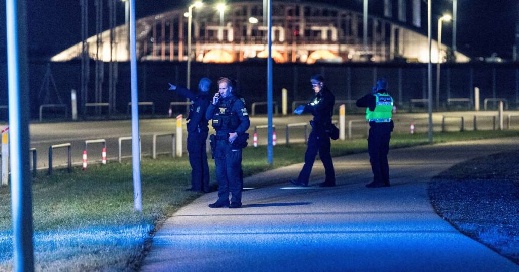 Drones não Identificados Fecham Aeroportos na Dinamarca e Geram Alerta Nacional