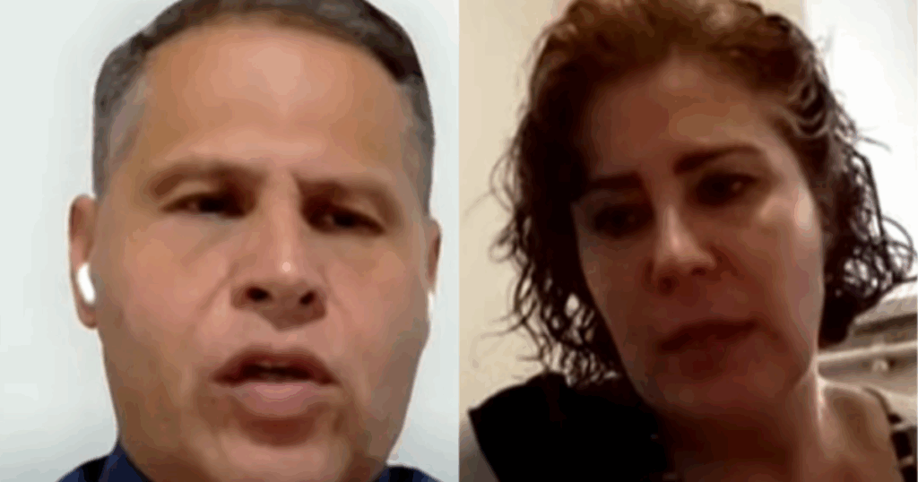Ex-assessor nega manipulação de relatórios de fake news envolvendo Zambelli