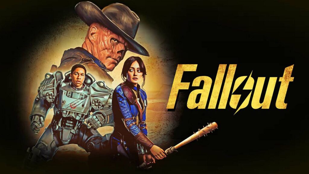 Assista ao vídeo da casa do terror de ‘Fallout’ no Halloween Horror Nights do Universal Orlando