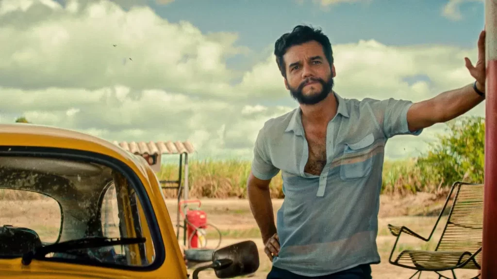 ‘O Agente Secreto’: Filme de Kleber Mendonça Filho exibição no museu nos EUA com apresentação de Walter Salles