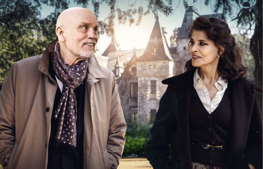 Crítica | John Malkovich está de volta com a açucarada comédia dramática ‘Sr. Blake ao Seu Dispor’