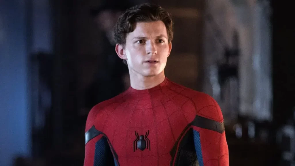 Saiba quando as filmagens de ‘Homem-Aranha 4’ serão RETOMADAS após o acidente de Tom Holland