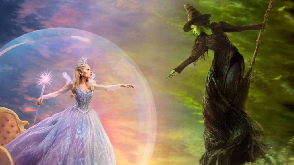 5 filmes para ver com a família no cinema ainda em 2025