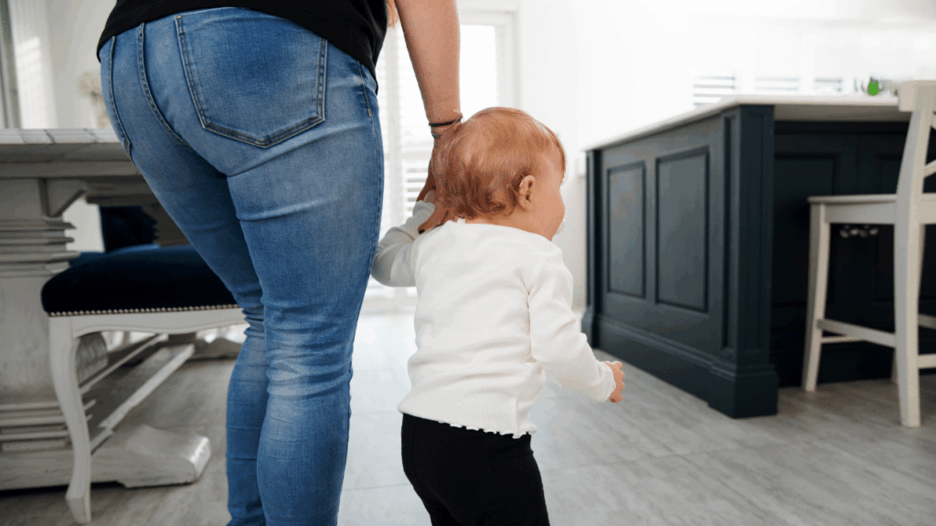 A maternidade te deixa mais feliz do que você pensa, afirma estudo