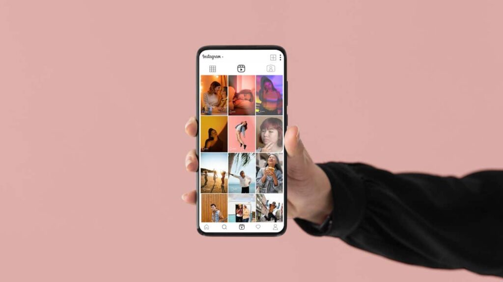 Novas regras do Instagram: o que muda para as crianças?