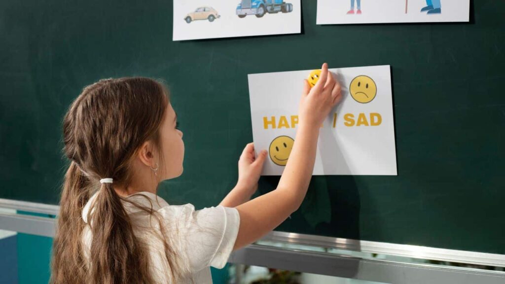Qual é a melhor idade para o seu filho aprender um idioma novo?