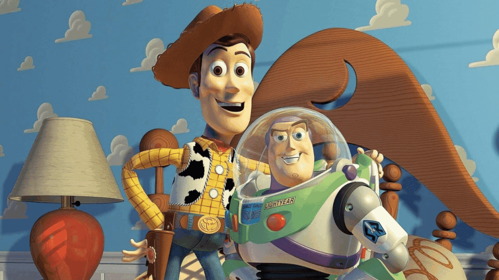 Filmes infantis que estreiam nos cinemas em 2026- Pais e Filhos