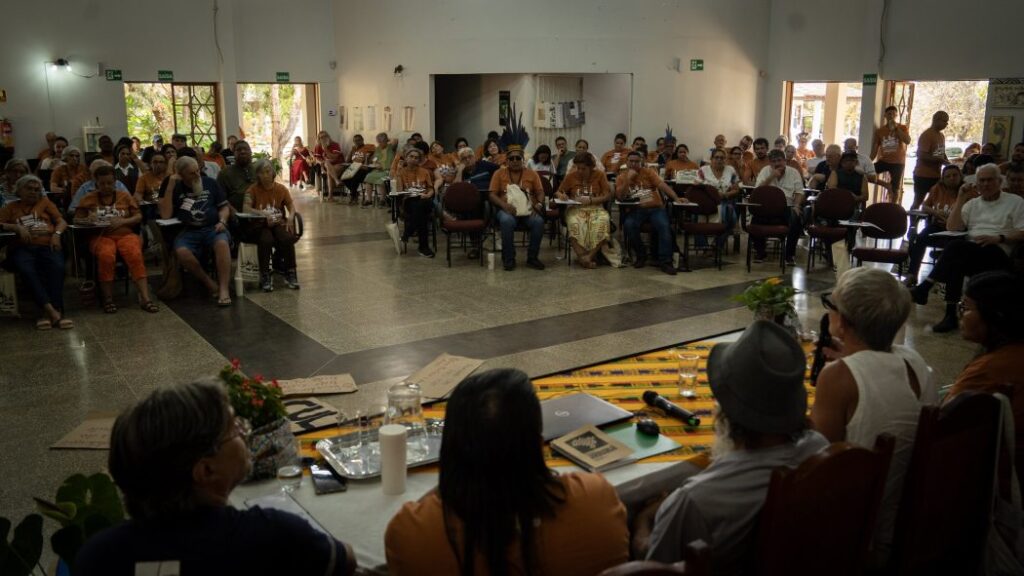CNBB reafirma caráter inalienável e imprescritível dos direitos originários em carta à XXVI Assembleia Geral do Cimi