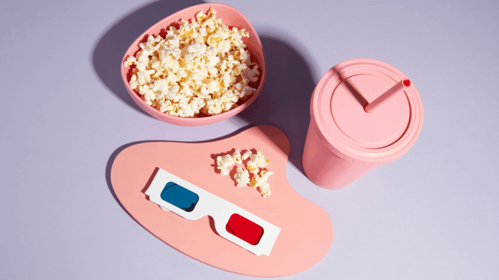 Descubra 5 filmes da Netflix para assistir em família