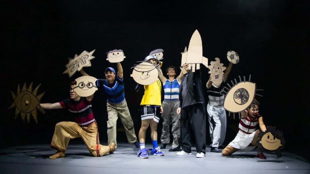 ‘O Menino Maluquinho’ ganha peça de teatro em São Paulo