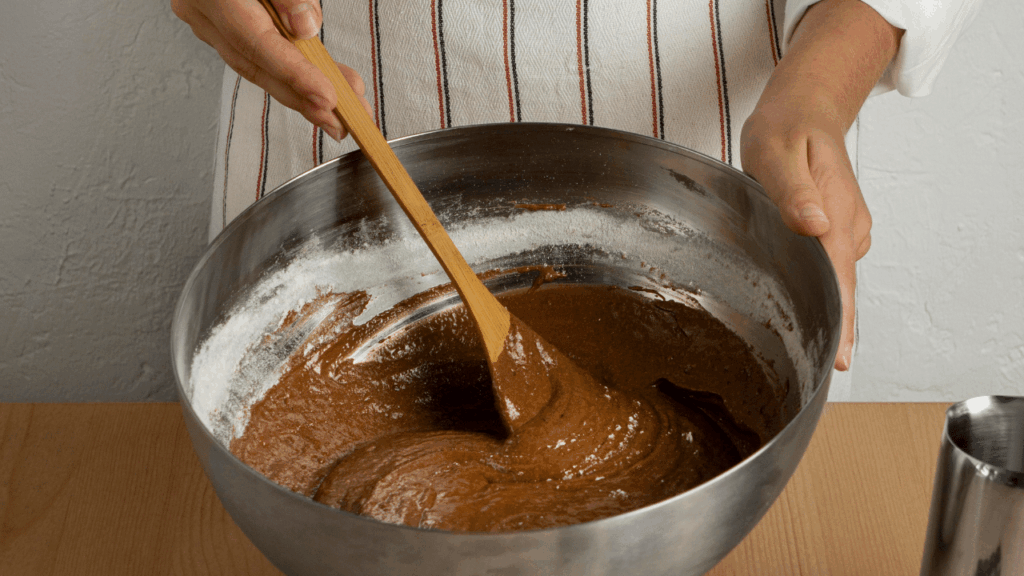 Receita de brigadeiro de panela