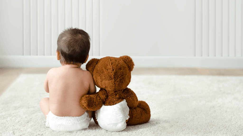 7 passos para seu filho dominar o equilíbrio e sentar sozinho- Pais e Filhos