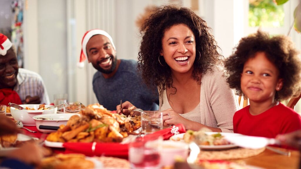 O sabor de estar junto: quando o melhor presente é compartilhar momentos