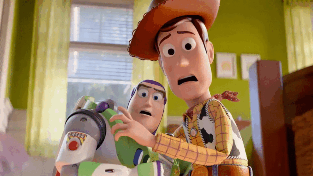 Toy story 5 muda tudo que sabíamos sobre a vida dos brinquedos