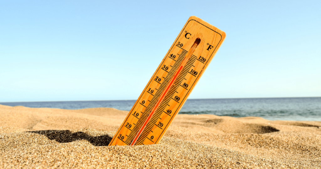 Calor excessivo pode prejudicar o desenvolvimento infantil? Veja o que diz estudo – Pais e Filhos
