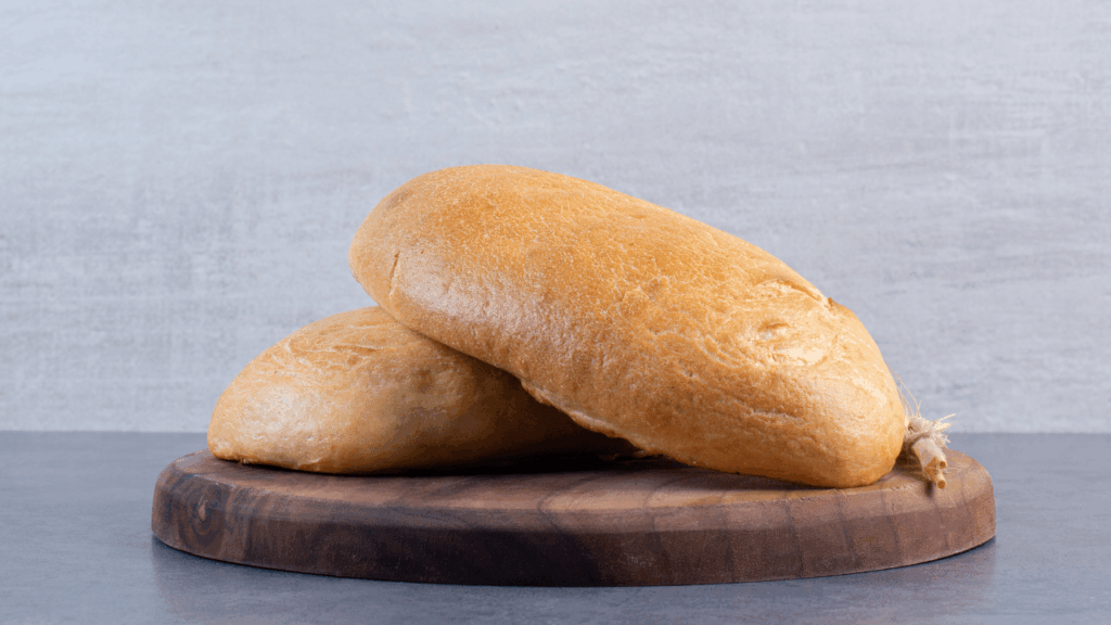 Se surpreenda com os benefícios de congelar o pão diariamente