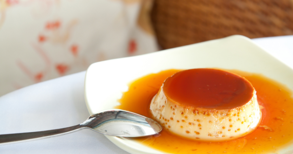 receita fácil para matar a vontade de doce sem forno – Pais e Filhos
