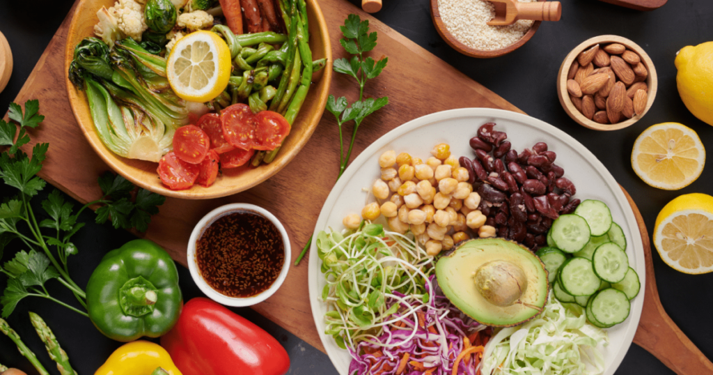 como garantir uma alimentação vegana completa e segura para seu filho? – Pais e Filhos