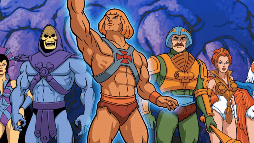 Trailer do filme live-action de ‘He-Man’ mostra que aventura irá surpreender a família