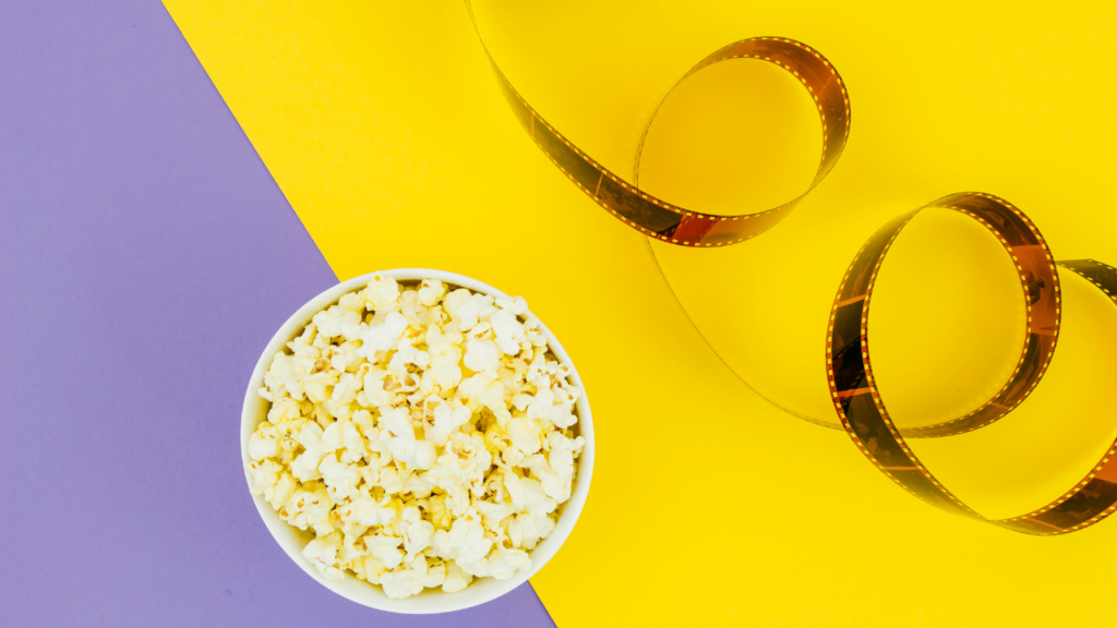 Descubra 5 filmes de criança para aproveitar a Netflix nas férias