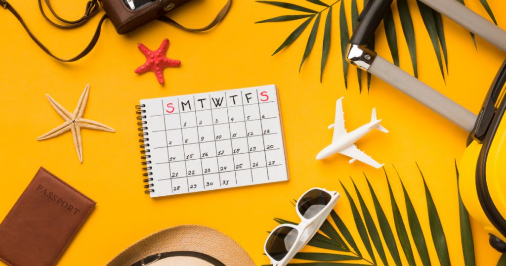 como planejar uma viagem para várias gerações sem estresse – Pais e Filhos