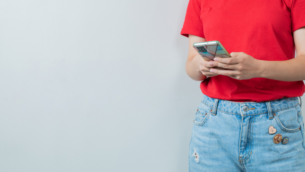 Ficar longe das redes sociais pode ser a chave para as férias?