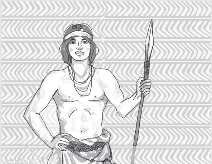 Artigo: 270 anos depois, Sepé Tiaraju Vive