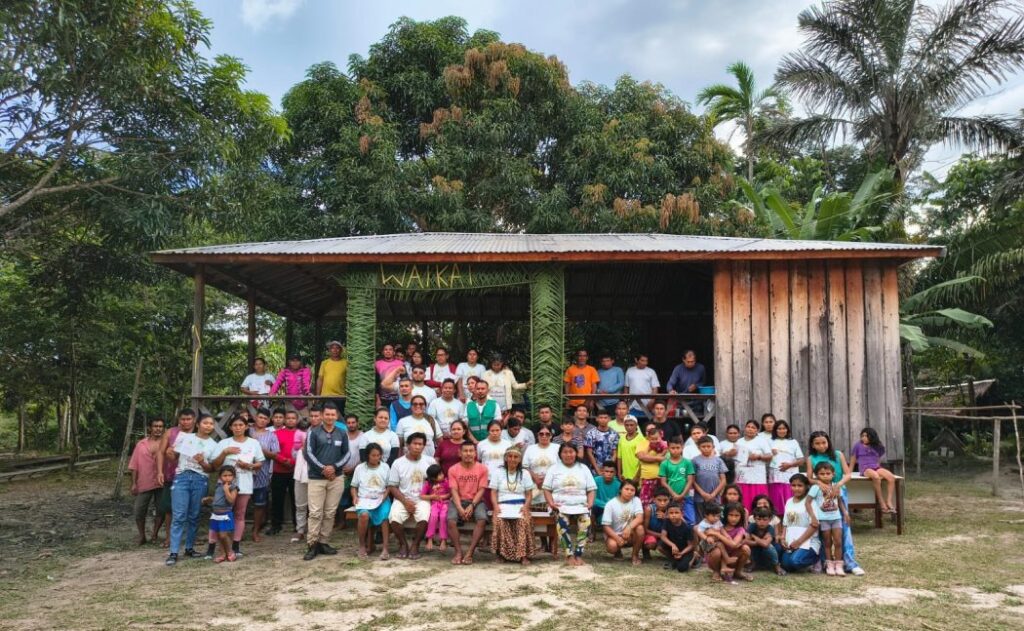 Mulheres que Curam: indígenas Apurinã lançam cartilha de medicina ancestral