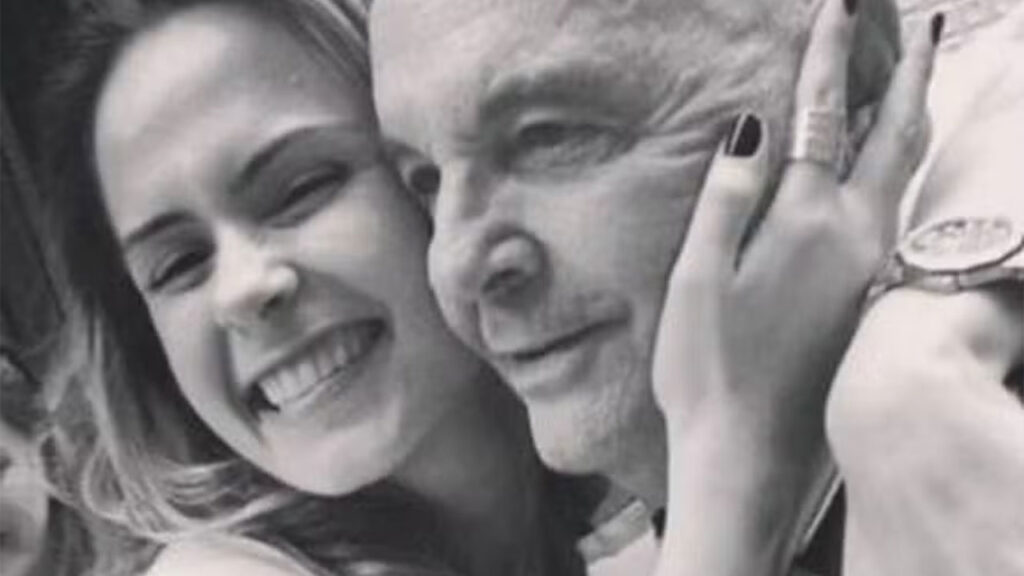 Quem é o pai de Ana Paula Renault do BBB 26? Conheça a história de Gerardo Renault