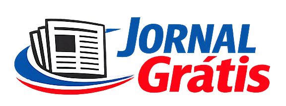 Jornal grátis