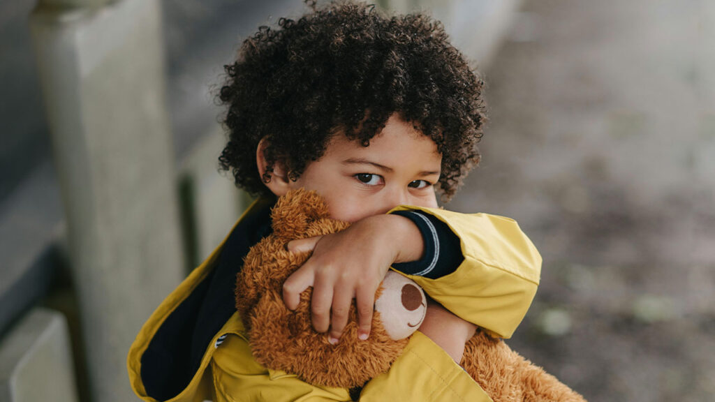 13 sinais de que seu filho não se sente à vontade para conversar com você
