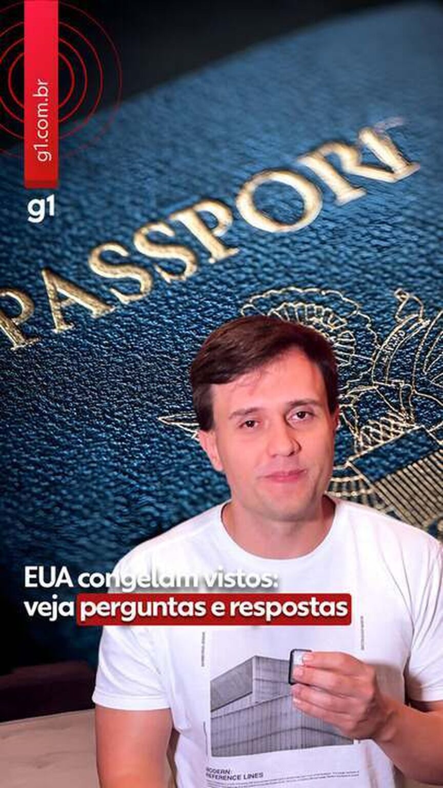 EUA ampliam exigência de caução de até US$ 15 mil para turistas e incluem países que estarão na Copa; veja lista