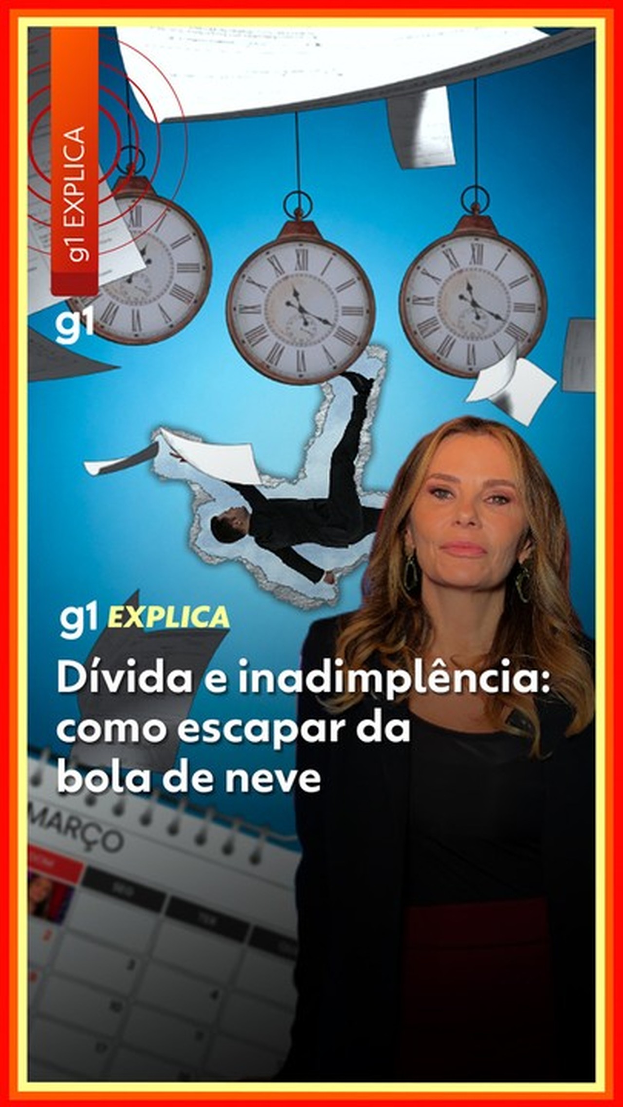 Sua dívida é impagável? Talvez não… Veja estratégias para reduzir juros e se recuperar