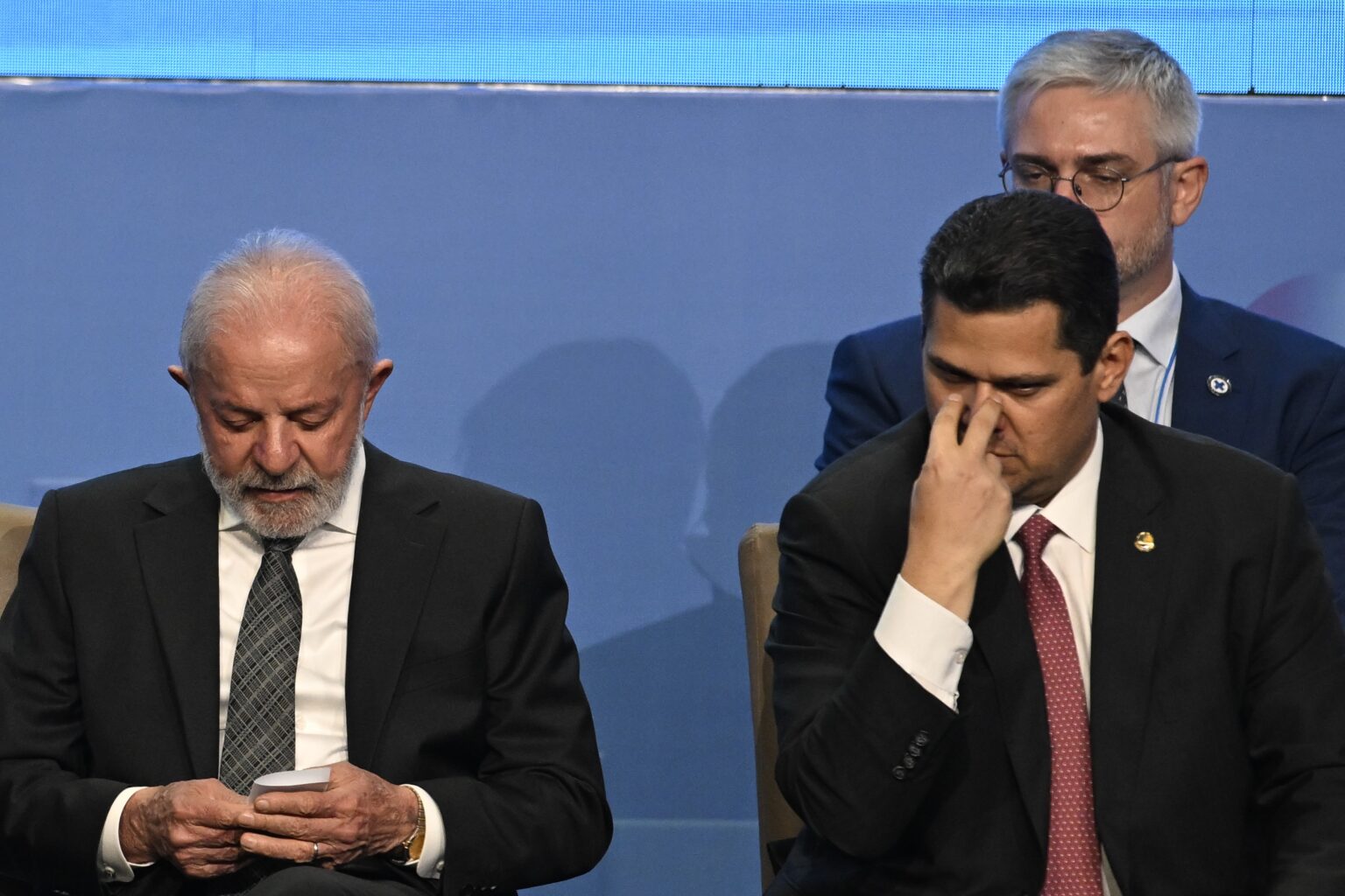 Presidência do Senado: eleição será só em 2027, mas já movimenta articulações em Brasília; saiba por quê