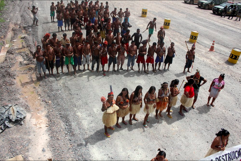 Dez anos de Belo Monte: o tempo da justiça chegou