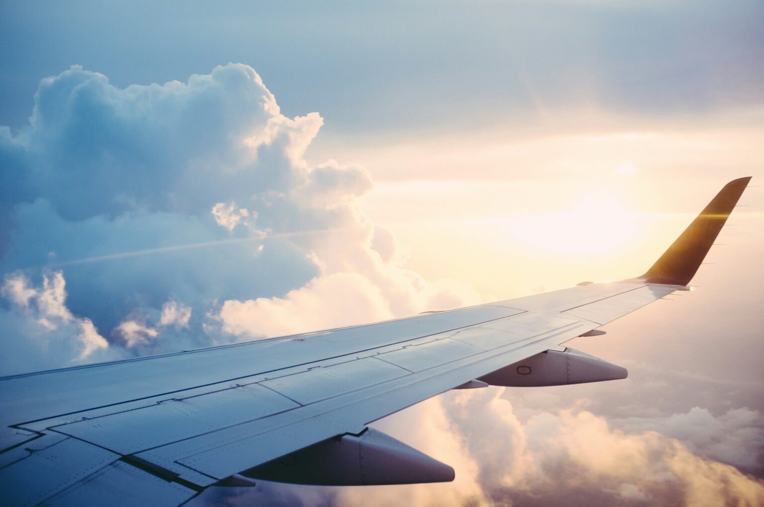 Rota de voo mais turbulenta do mundo fica na América do Sul; confira top 10